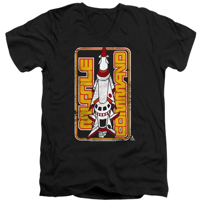 Atari : Missile