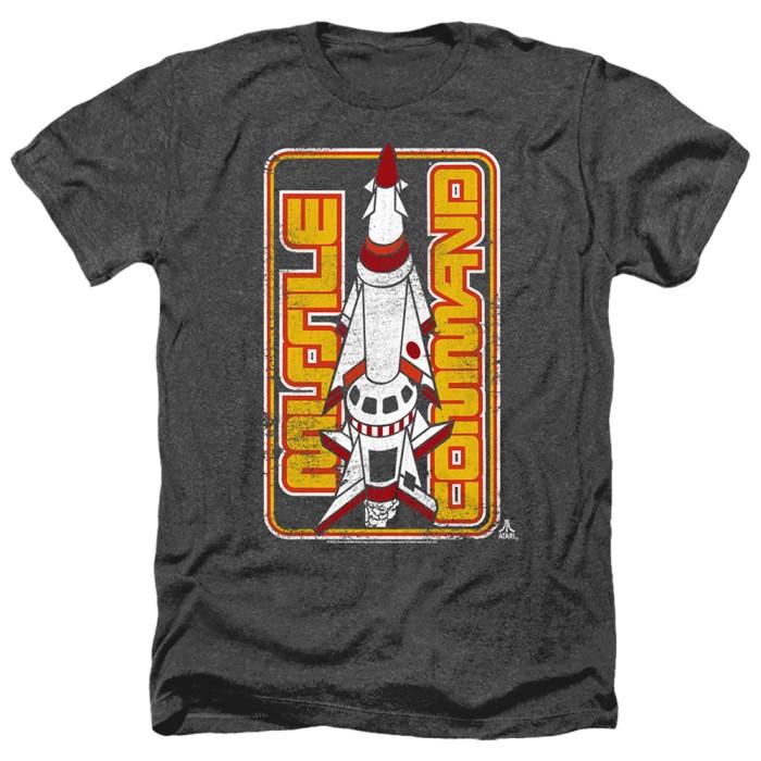 Atari : Missile