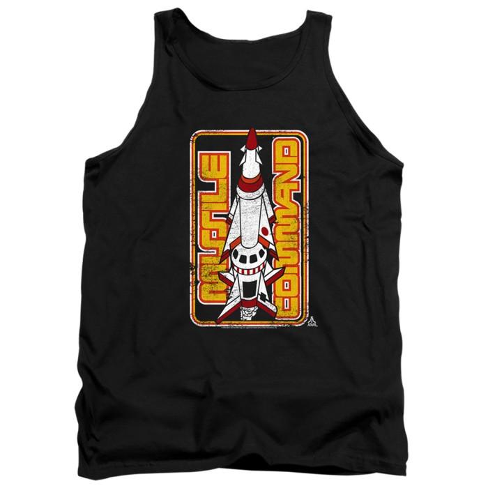 Atari : Missile