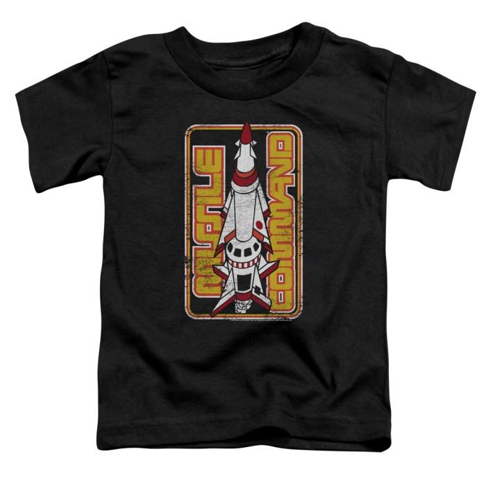 Atari : Missile