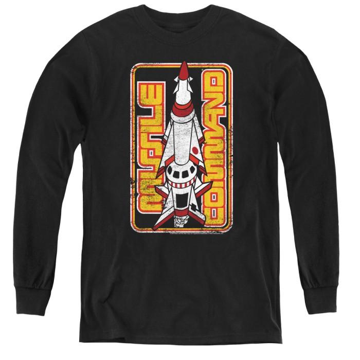 Atari : Missile