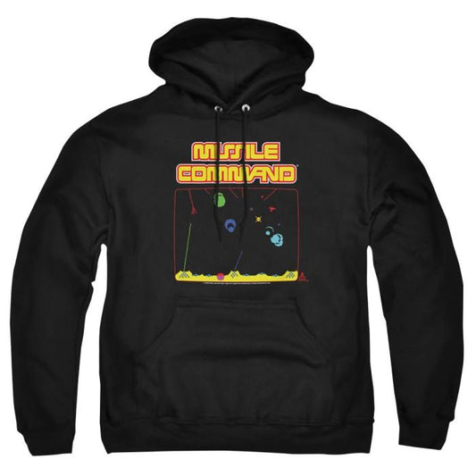 Atari : Missle Screen