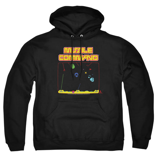 ATARI/MISSILE SCREEN