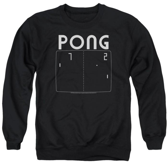 Atari : Pong Screen