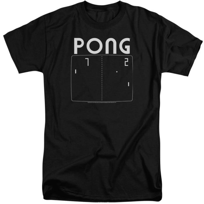 Atari : Pong Screen
