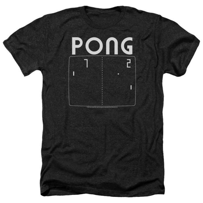Atari : Pong Screen