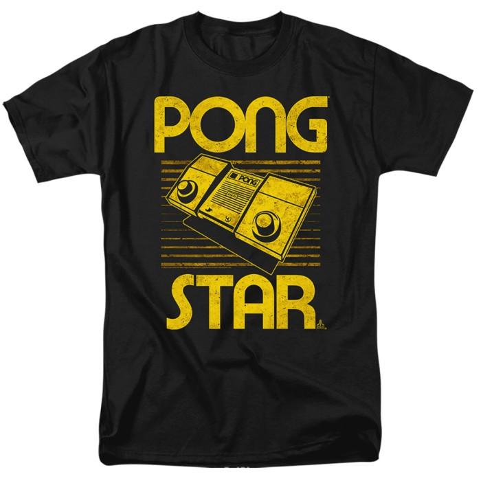 Atari : Star
