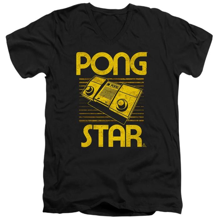 Atari : Star