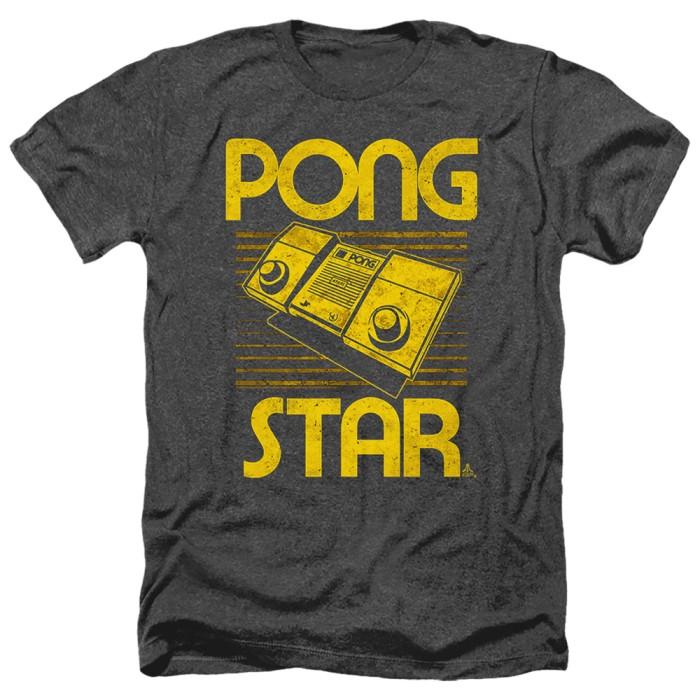 Atari : Star