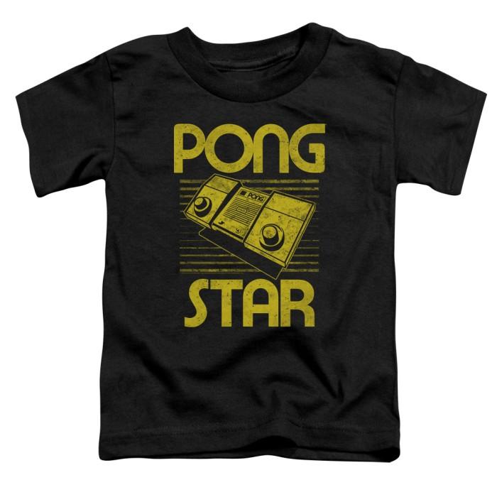 Atari : Star