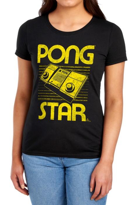 Atari : Star