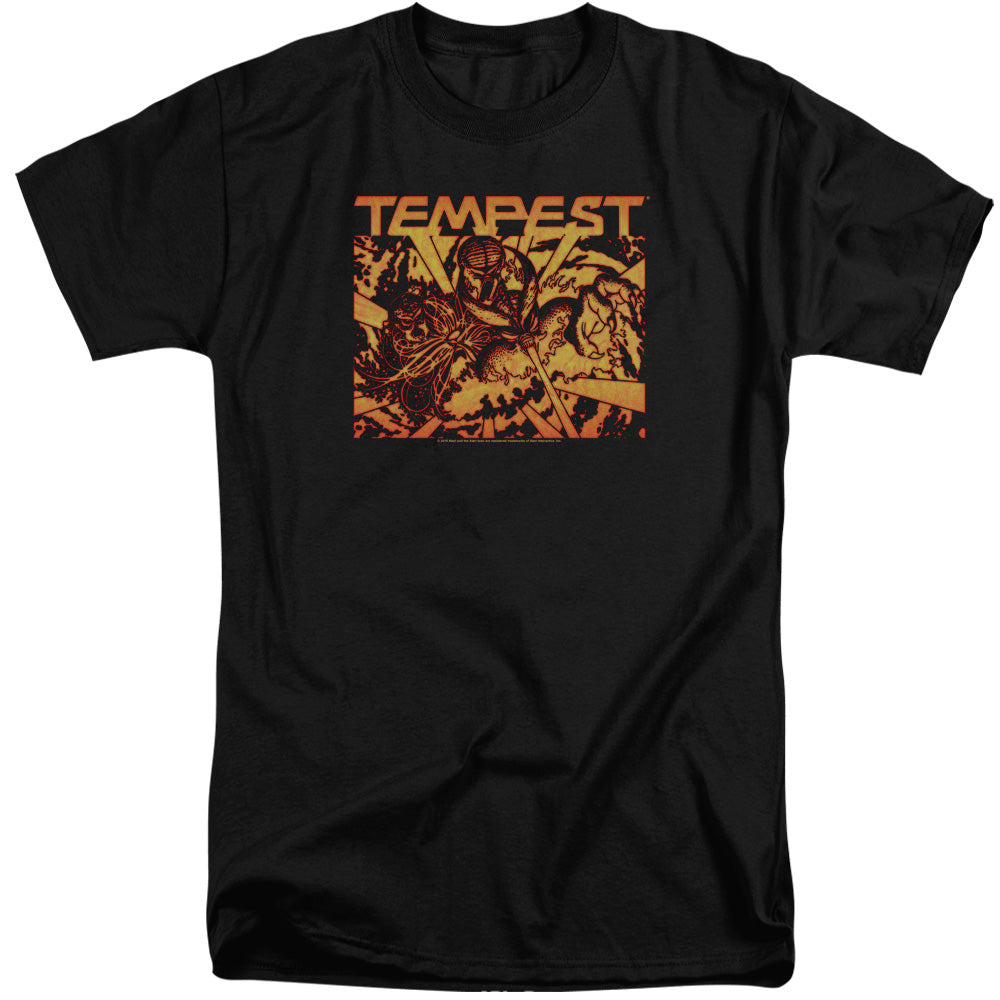 ATARI/DEMON REACH