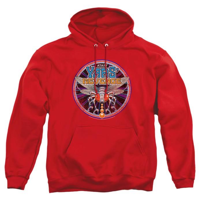 Atari : Yars Revenge Patch