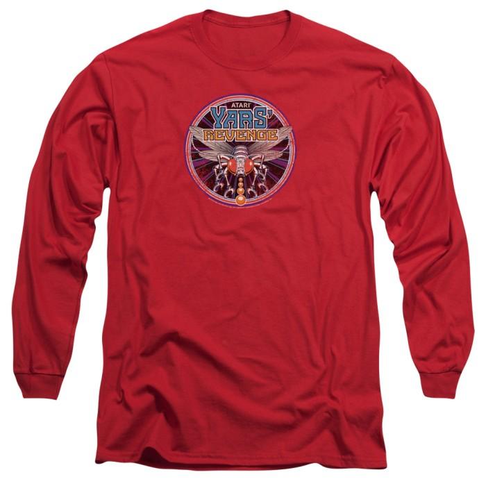 Atari : Yars Revenge Patch