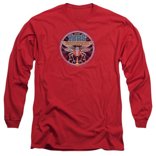 Atari : Yars Revenge Patch