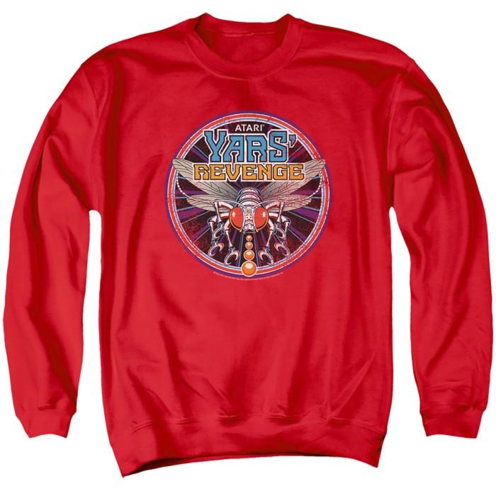 Atari : Yars Revenge Patch
