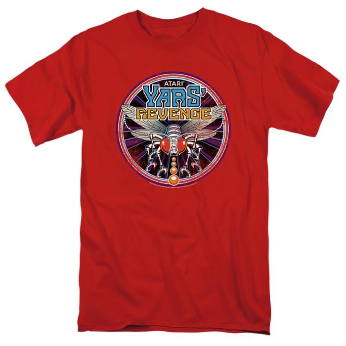 Atari : Yars Revenge Patch
