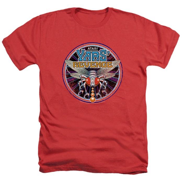 Atari : Yars Revenge Patch