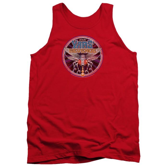 Atari : Yars Revenge Patch