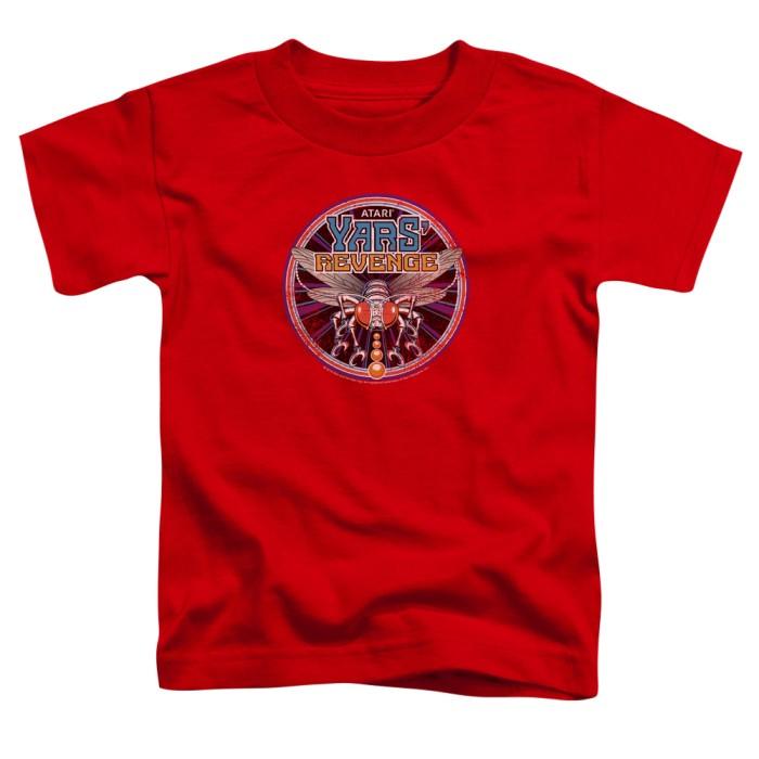Atari : Yars Revenge Patch