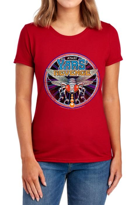 Atari : Yars Revenge Patch