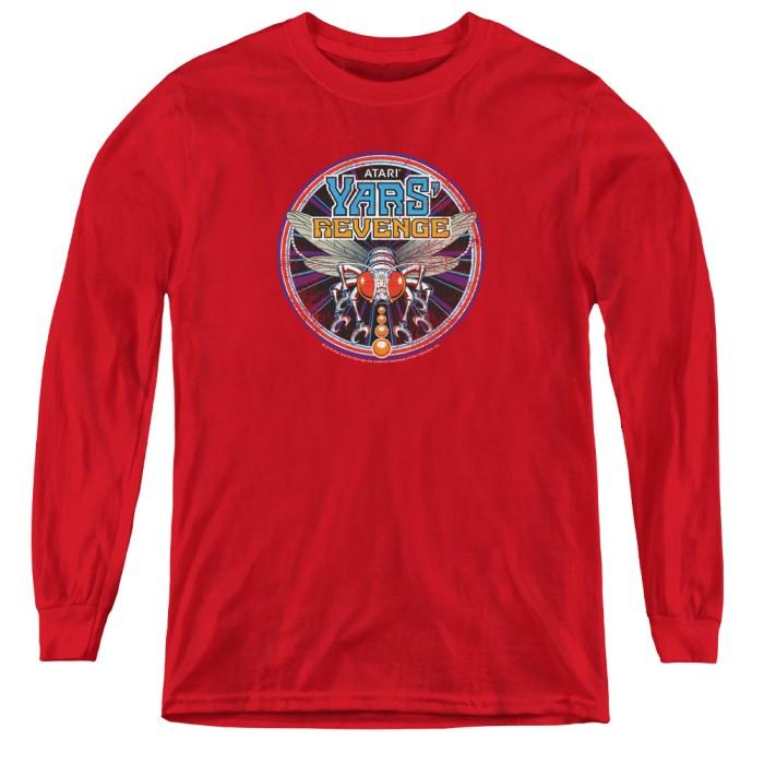 Atari : Yars Revenge Patch