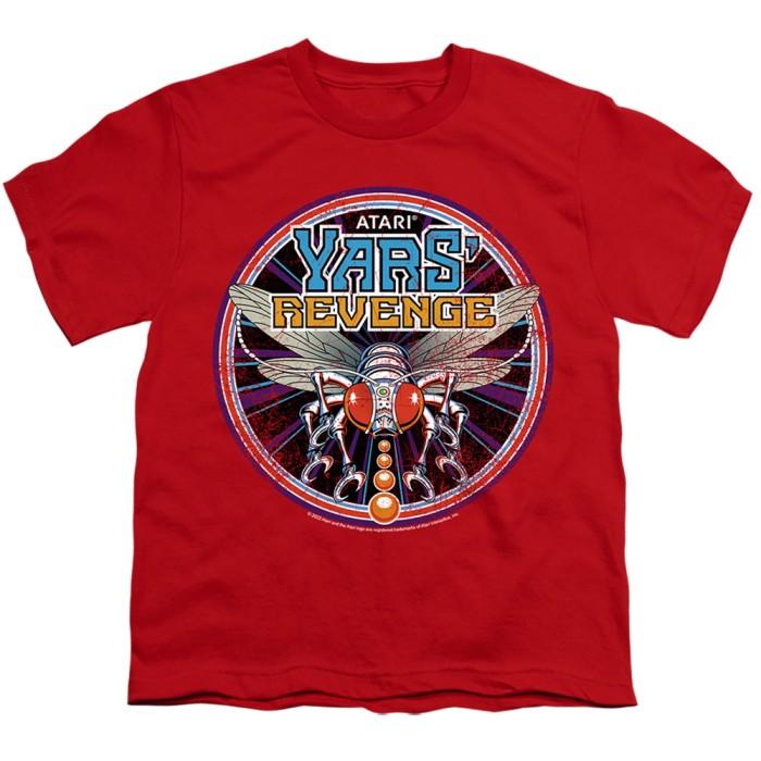 Atari : Yars Revenge Patch