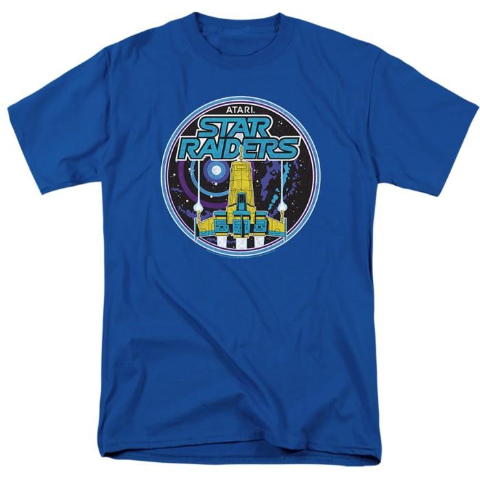 Atari : Badge