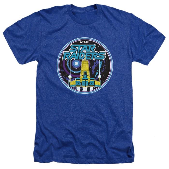 Atari : Badge