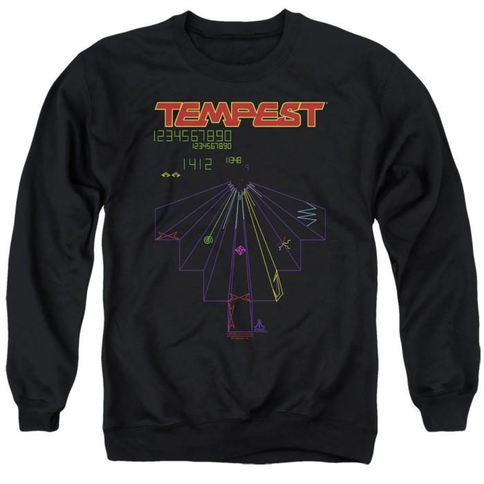 Atari : Tempest Screen