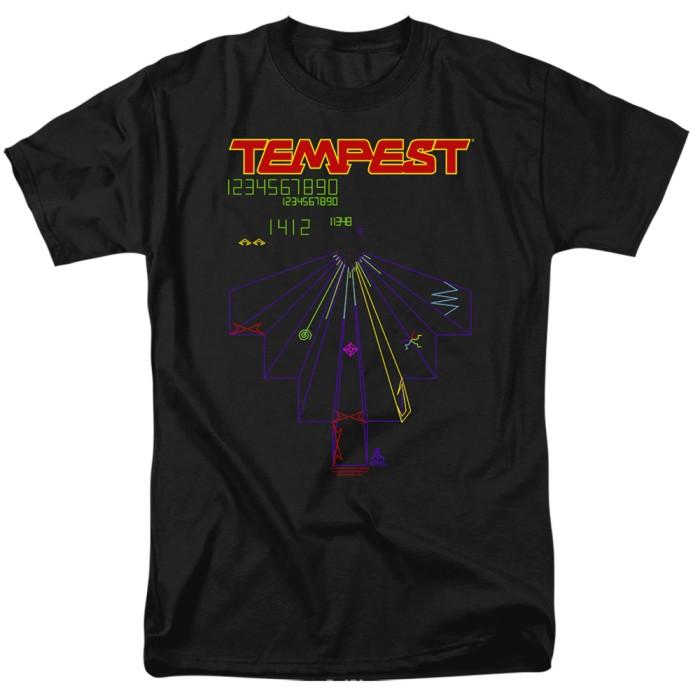 Atari : Tempest Screen
