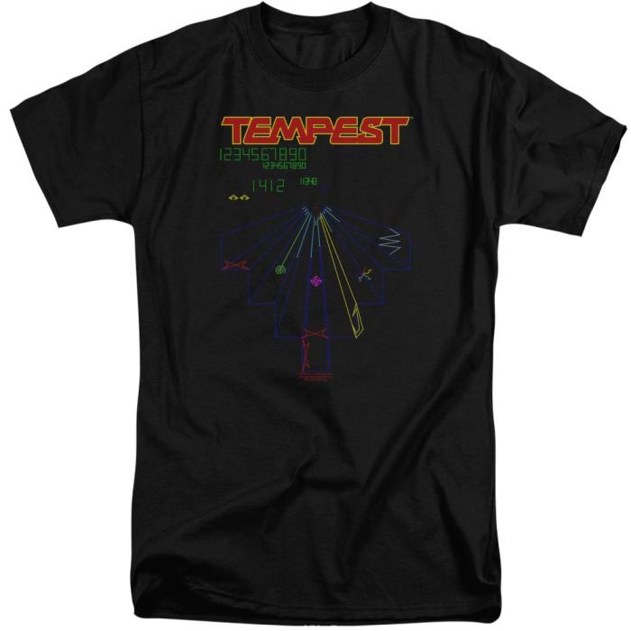 Atari : Tempest Screen