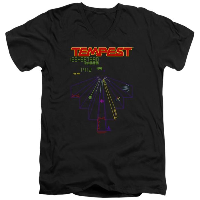 Atari : Tempest Screen