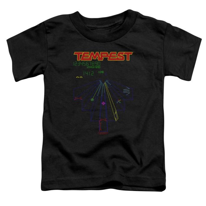 Atari : Tempest Screen