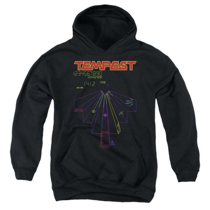 Atari : Tempest Screen