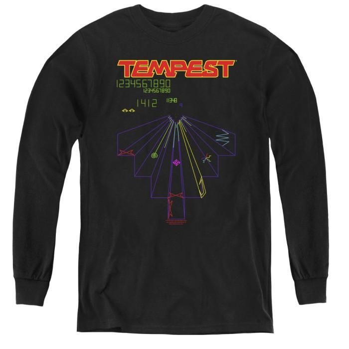 Atari : Tempest Screen