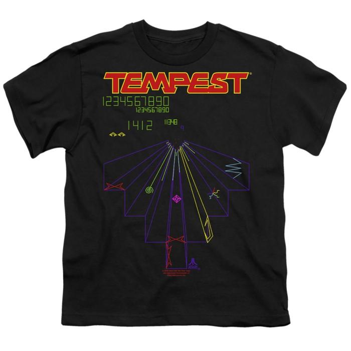 Atari : Tempest Screen