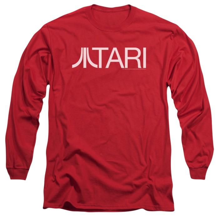 Atari : Atari