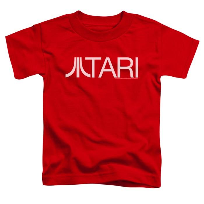 Atari : Atari