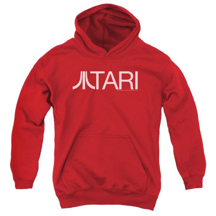 Atari : Atari