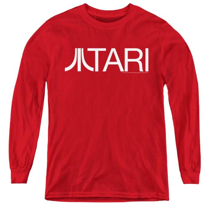 Atari : Atari
