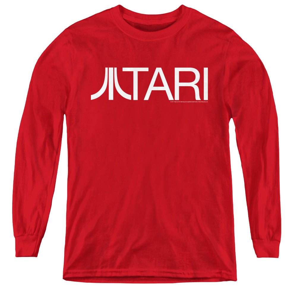 ATARI/ATARI