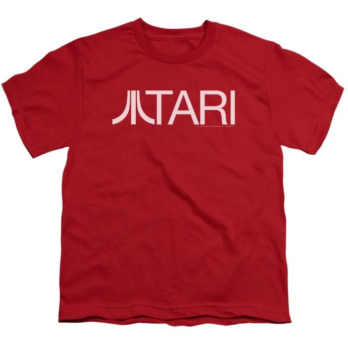 Atari : Atari