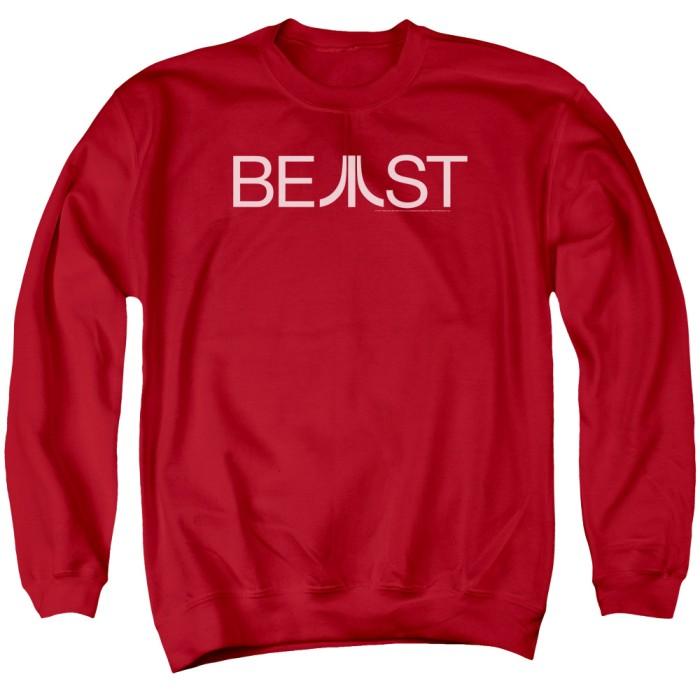 Atari : Beast