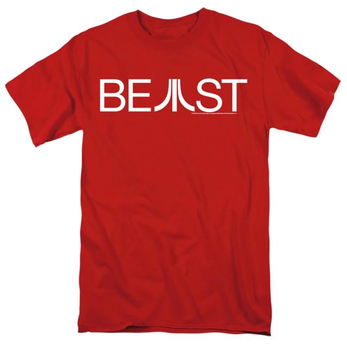 Atari : Beast