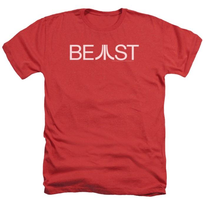 Atari : Beast