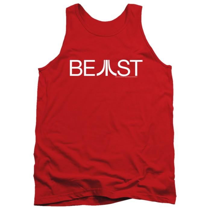 Atari : Beast