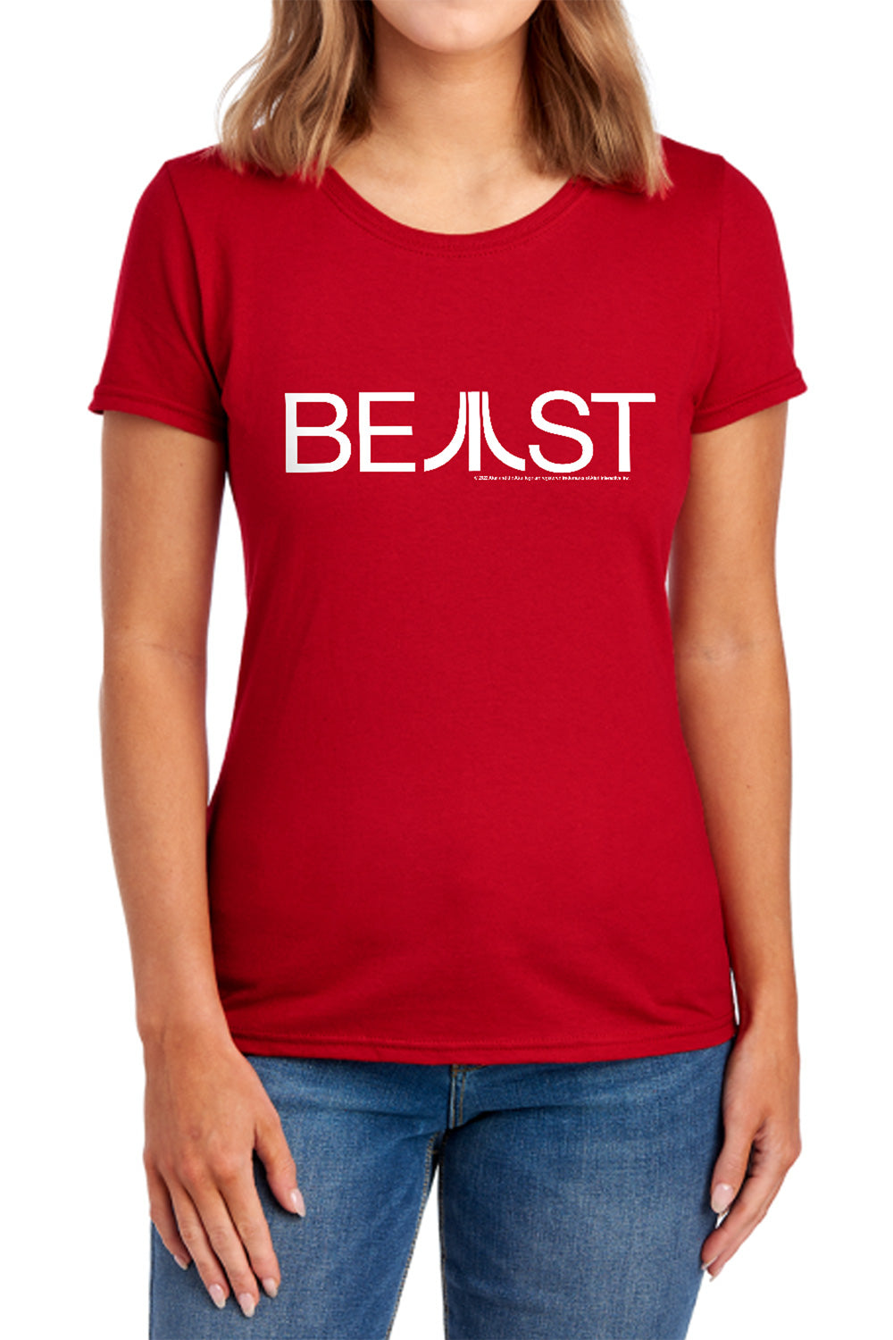 ATARI/BEAST
