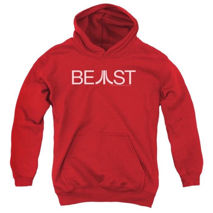 Atari : Beast