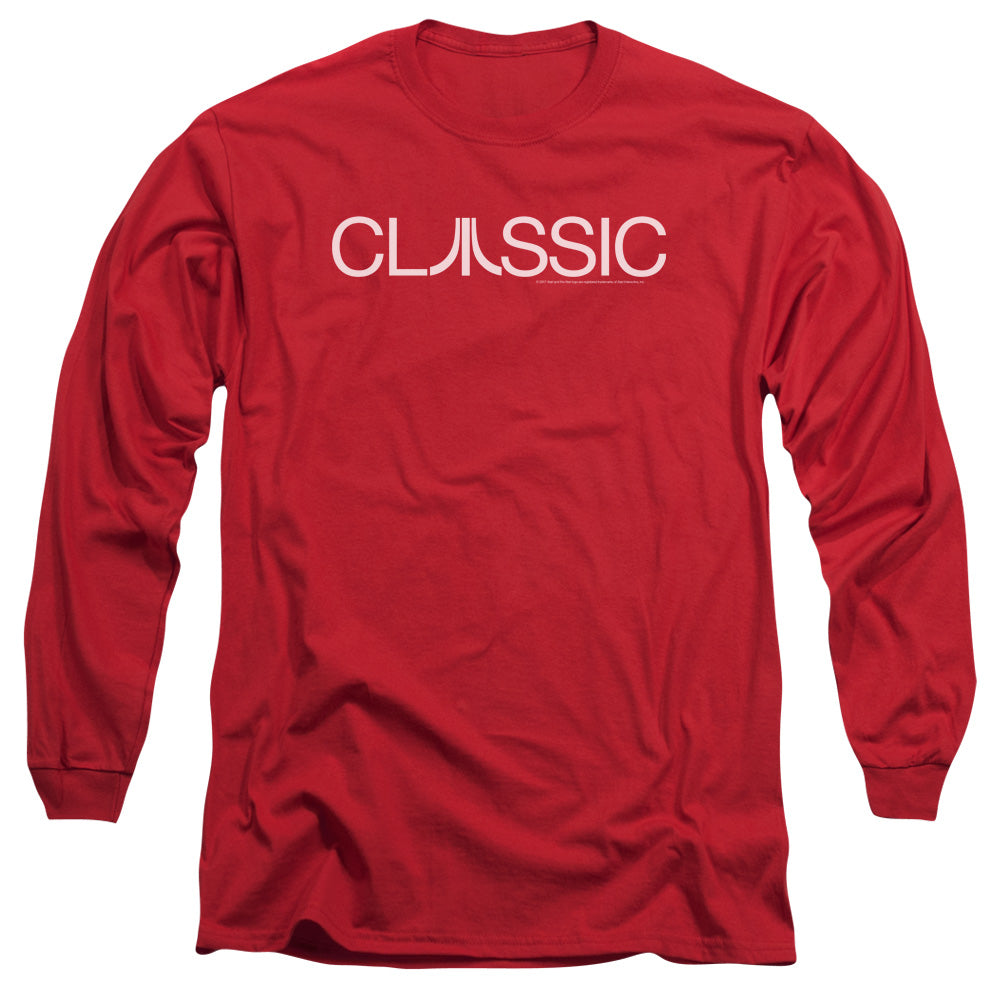 ATARI/CLASSIC